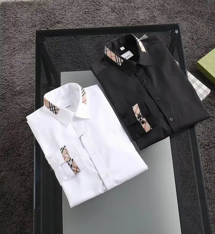 Burberry M-3XL 8qn (1)